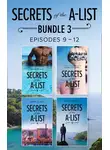 Майя Блейк - Secrets Of The A-List Box Set, Volume 3