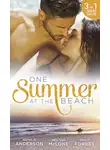 Emily Forbes - One Summer At The Beach: Pleasured by the Secret Millionaire / Not-So-Perfect Princess / Wedding at Pelican Beach