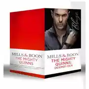 Постер книги The Mighty Quinns: Dermot-Dex