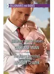 Michelle Celmer - Billionaire's Jet Set Babies &amp; The Nanny Bombshell: Billionaire's Jet Set Babies / The Nanny Bombshell