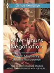Шома Нараянан - After-Hours Negotiation: Can't Get Enough / An Offer She Can't Refuse