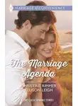 Allison Leigh - The Marriage Agenda: The Marriage Conspiracy / The Billionaire's Baby Plan