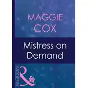 Постер книги Mistress On Demand