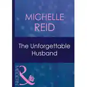 Постер книги The Unforgettable Husband