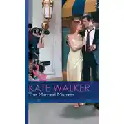 Постер книги The Married Mistress
