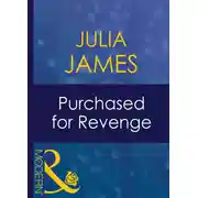 Постер книги Purchased For Revenge
