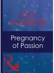 Люси Монро - Pregnancy Of Passion