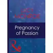 Постер книги Pregnancy Of Passion