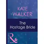 Постер книги The Hostage Bride