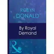 Постер книги By Royal Demand