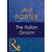 Постер книги The Italian Groom