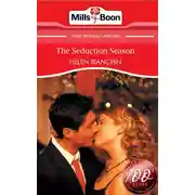 Постер книги The Seduction Season