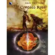 Постер книги The Compass Rose