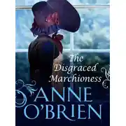 Постер книги The Disgraced Marchioness