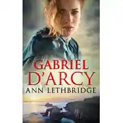 Постер книги Gabriel D'Arcy