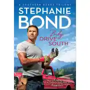 Постер книги Baby, Drive South