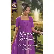 Постер книги An Unexpected Countess