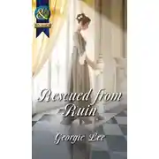 Постер книги Rescued From Ruin