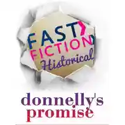 Постер книги Donnelly's Promise