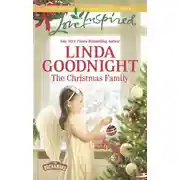 Постер книги The Christmas Family
