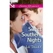 Постер книги Sweet Southern Nights