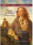 Pamela Nissen - Rocky Mountain Homecoming