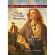 Постер книги Rocky Mountain Homecoming