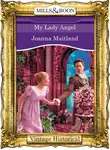 Joanna Maitland - My Lady Angel