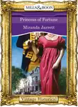 Miranda Jarrett - Princess of Fortune