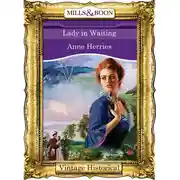Постер книги Lady in Waiting
