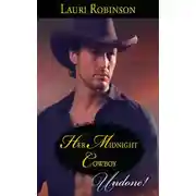 Постер книги Her Midnight Cowboy