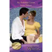 Постер книги His Forbidden Liaison