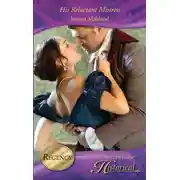 Постер книги His Reluctant Mistress