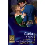 Постер книги Marrying the Captain