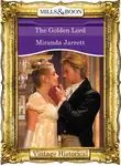 Miranda Jarrett - The Golden Lord