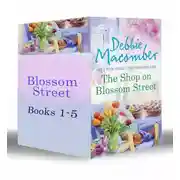 Постер книги Blossom Street Bundle