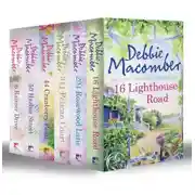 Постер книги Cedar Cove Collection