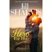 Постер книги Hero For Hire