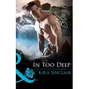 Постер книги In Too Deep