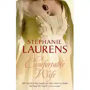 Постер книги A Comfortable Wife