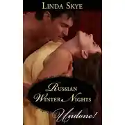 Постер книги Russian Winter Nights