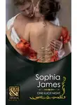 Sophia James - One Illicit Night