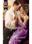 Georgie Lee - A Too Convenient Marriage