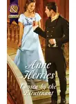 Anne Herries - Chosen by the Lieutenant