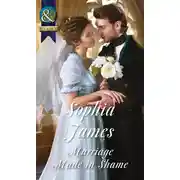 Постер книги Marriage Made in Shame