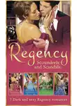 Louise Allen - Regency Scoundrels And Scandals