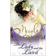 Постер книги The Lady and the Laird