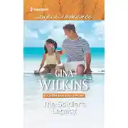 Постер книги The Soldier's Legacy