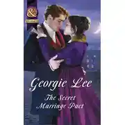 Постер книги The Secret Marriage Pact