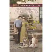 Постер книги Lone Wolf's Lady